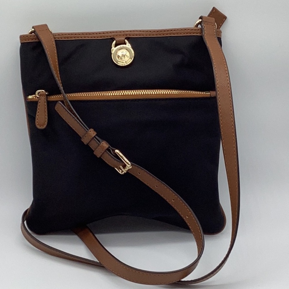 Michael Kor’s Kempton Crossbody Bag
